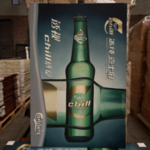19x Canvas schilderij Carlsberg 60×90